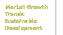 Market Growth Trends